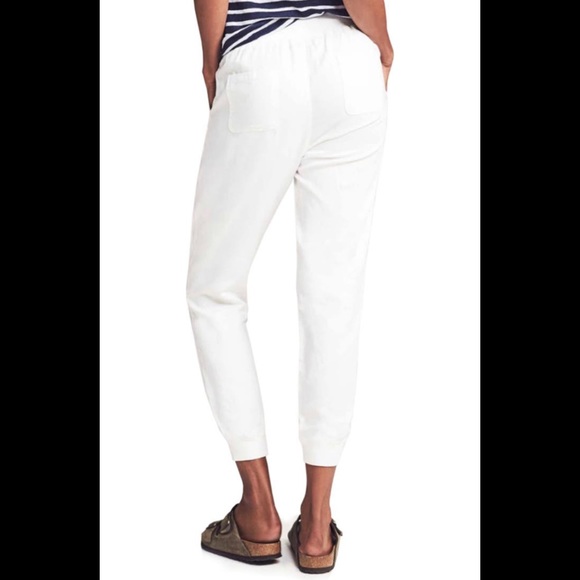 Faherty Arlie Day Pants - Picture 3 of 6